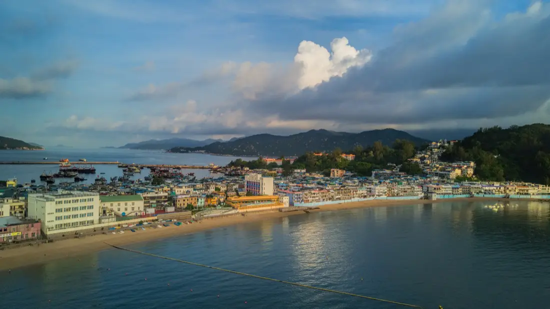 Cheung Chau PhotoExplorer Hong Kong Outdoors